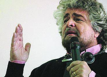 Grillo mobilita gli azionisti: «Andiamo tutti all’assemblea»