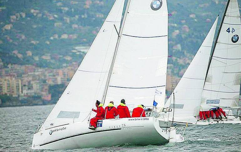 Dall’America’s Cup all’«Academy» è la vela lo sport del momento