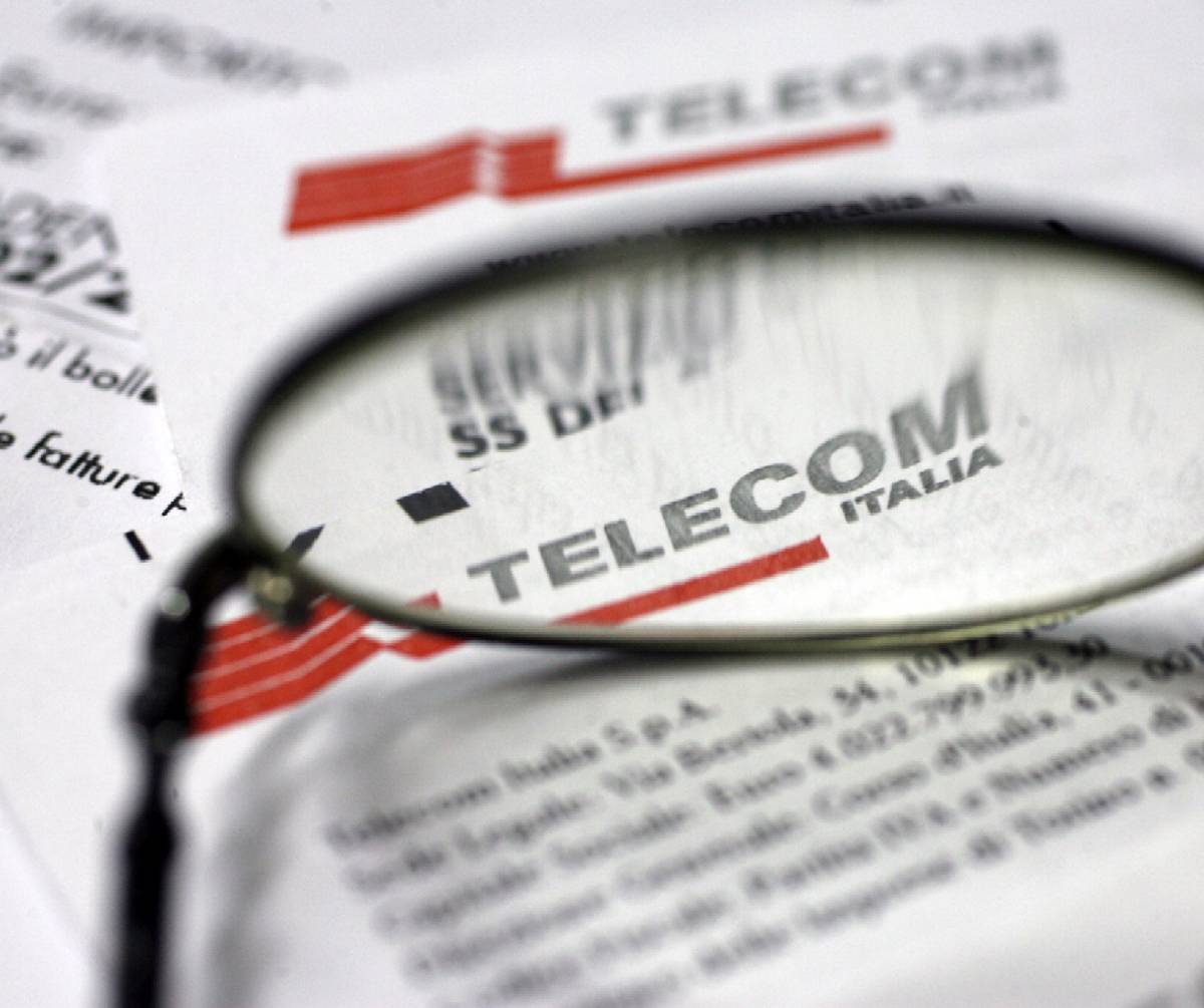 Telecom, il governo mette "in rete" gli americani