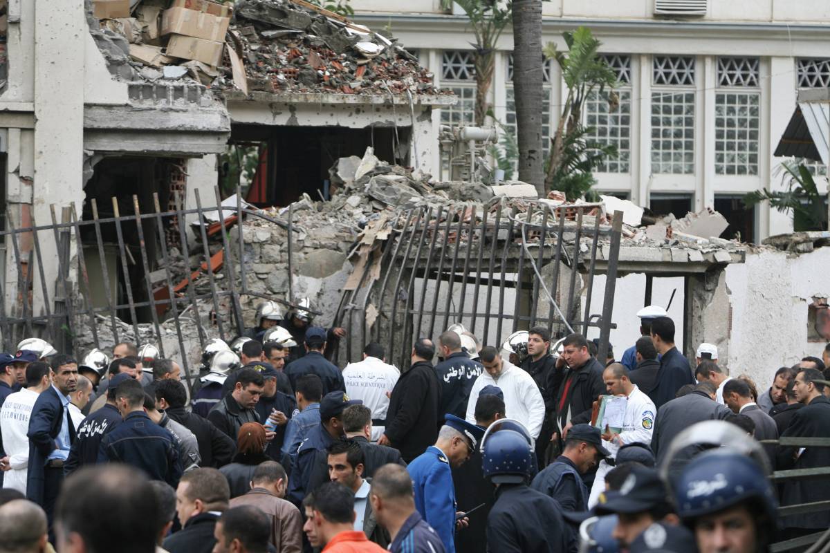 Attentati, torna l'incubo di al Qaida