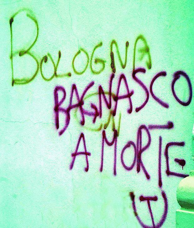 L’auspicio del Papa: Bagnasco continui così