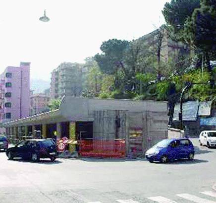 Pontedecimo in rivolta contro il cantiere