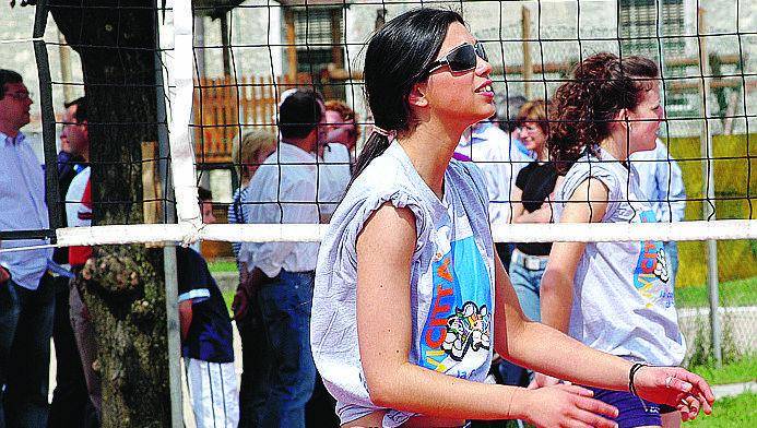 Il figlio che massacrò la famiglia per un miliardo e mezzo di schei