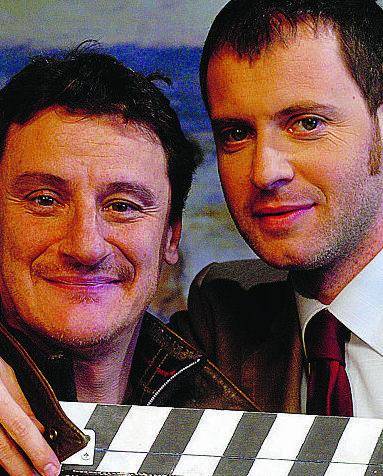Quanti sberleffi alle serie Tv col pesciolino rosso «Boris»