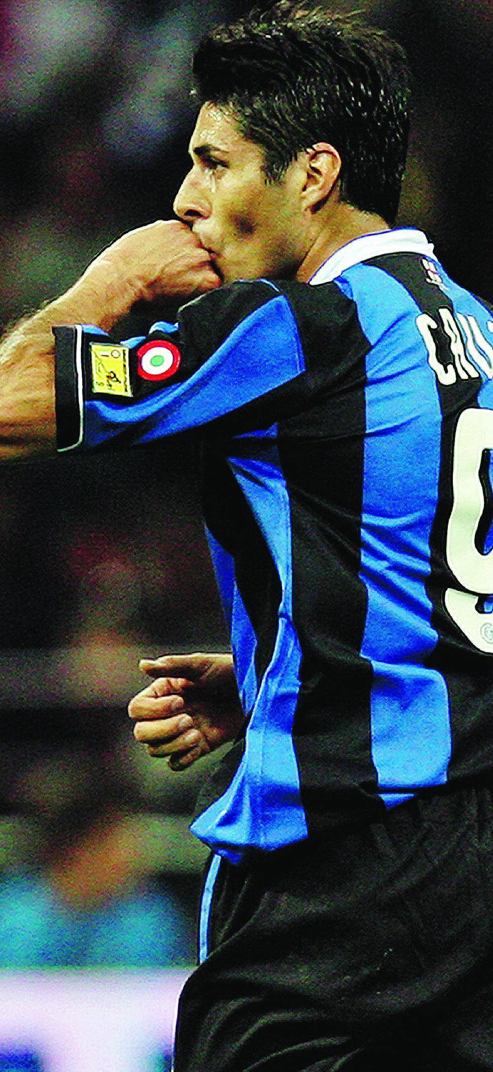 L’Inter ci prova ma non riesce a perdere