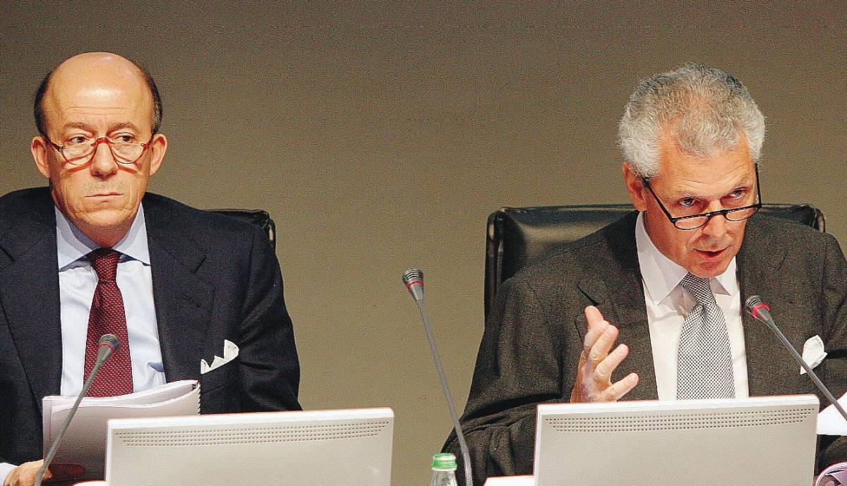 Telecom va alla prova dell’assemblea fiume