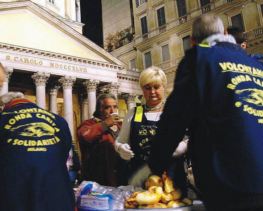 Ricetta Ferrero: volontariato a spese dei datori di lavoro