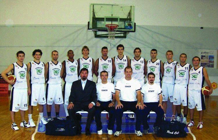 L’«Effe 2000» entra alla grande  nei play-off