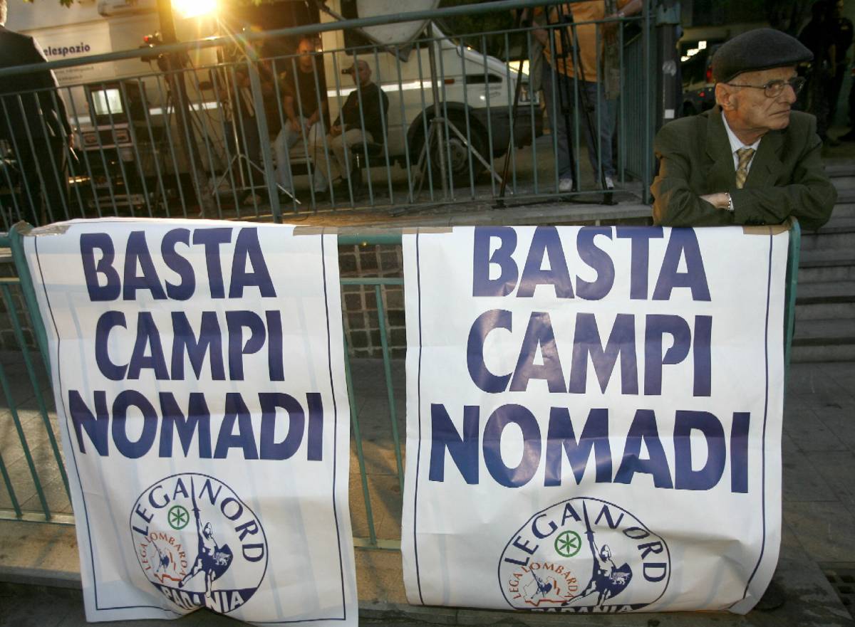 Rom a Milano, la Cdl: "Subito il numero chiuso"