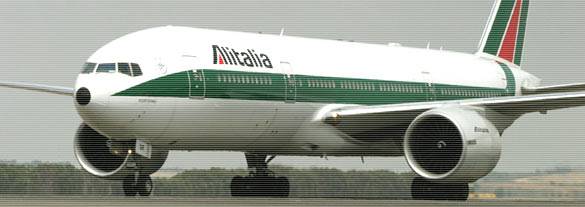 Delta airlines: "Alitalia? troppi interessi, difficile investire"