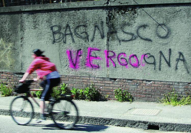 L’integralismo legalista di certi politici cattolici