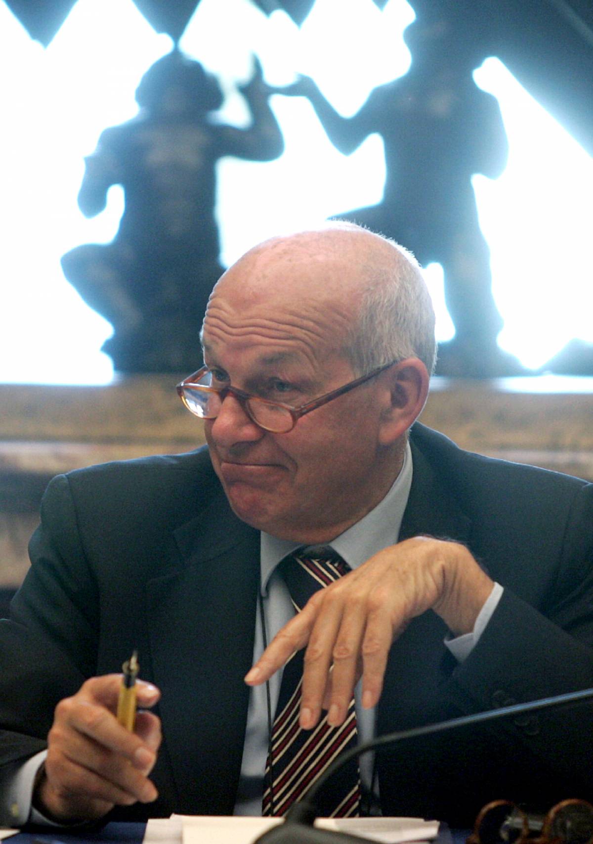 Confindustria attacca Bertinotti: le sue parole sono contro le imprese