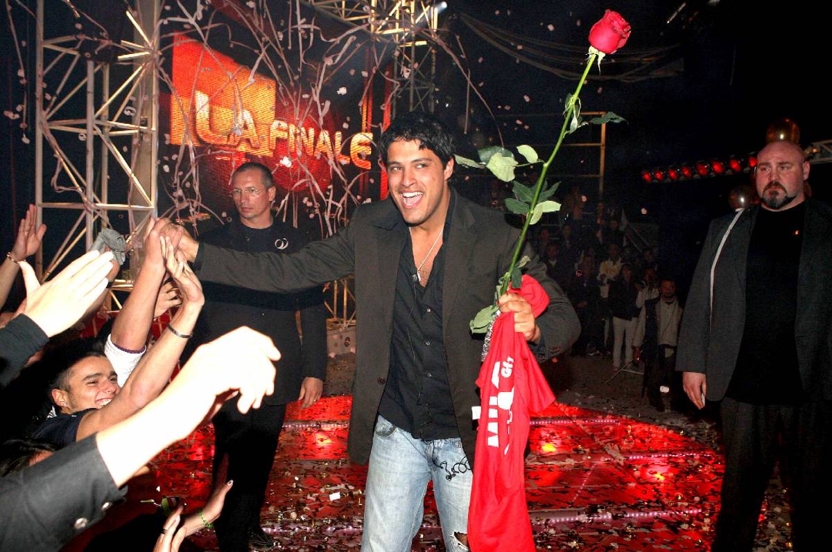 Gf7, vince Milo. E Mediaset lancia già la prossima edizione