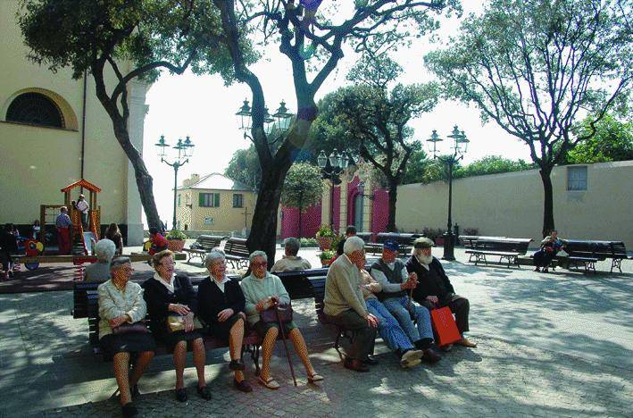 Bogliasco in guerra per una lapide sulla Liberazione