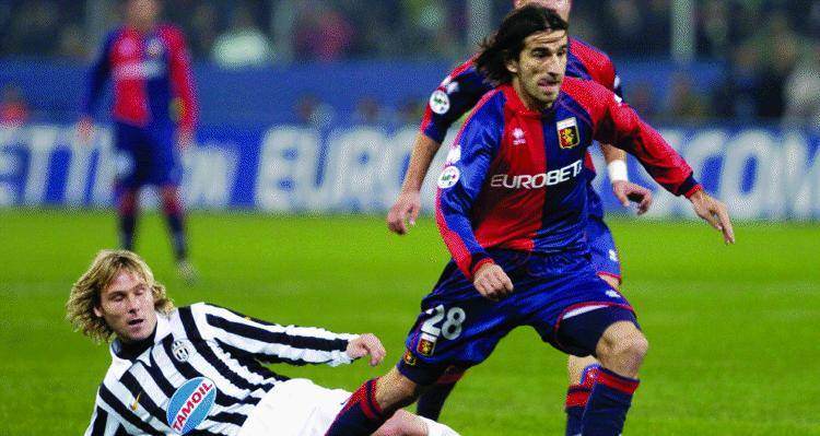 È l’ora di Juve-Genoa E la banda degli ex sogna lo sgambetto