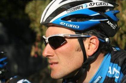 Il Tour non vuole Basso: "Si è curato da Fuentes"