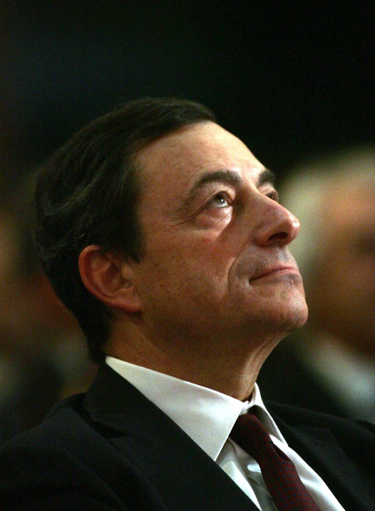 Draghi e Padoa-Schioppa divisi dal «tesoretto»