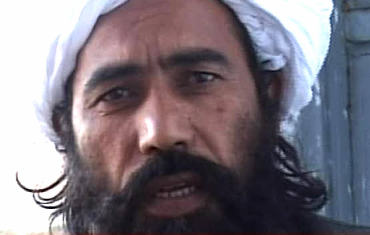 Caccia al mullah Dadullah: forse accerchiato in un villaggio