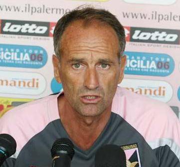 Palermo, Zamparini esonera Guidolin