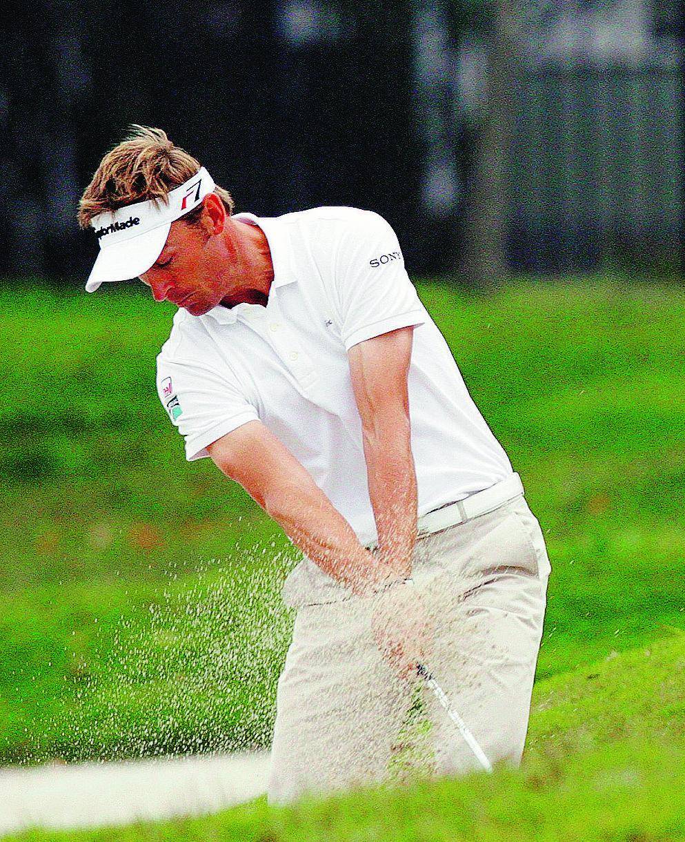 Cavalcata trionfale del francese Jacquelin nel Bmw Asian Open