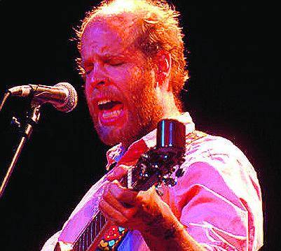 Bonnie «Prince», cantastorie «alternativo»