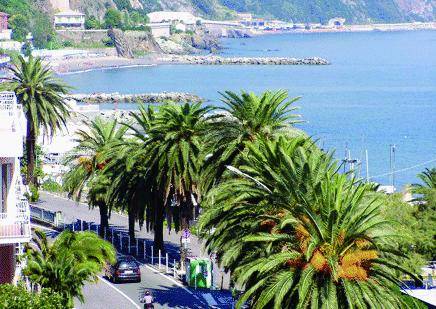 Arenzano, An riconferma l’appoggio a Mina