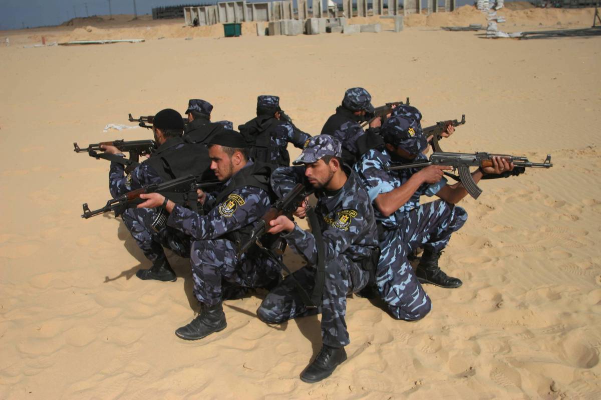 Hamas rompe la tregua con Israele