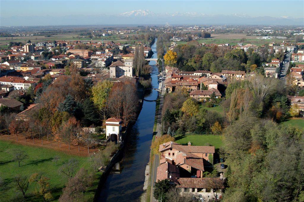 Navigare sui Navigli attraverso Milano. Da domani