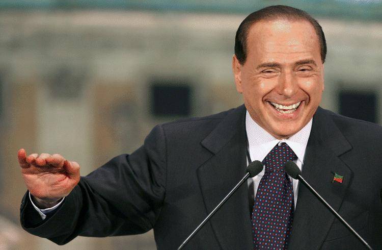 Berlusconi: «Con il tesoretto ridurrei le tasse»