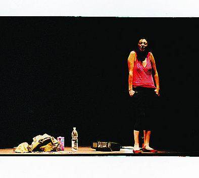 «After the end» Dentro un rifugio antiatomico