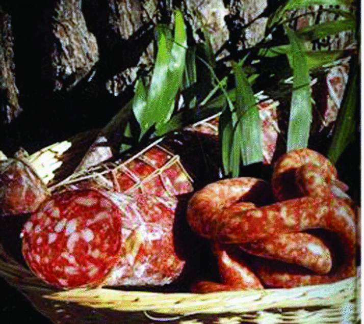 Fave e salame: a Sant’Olcese è l’ora della sagra