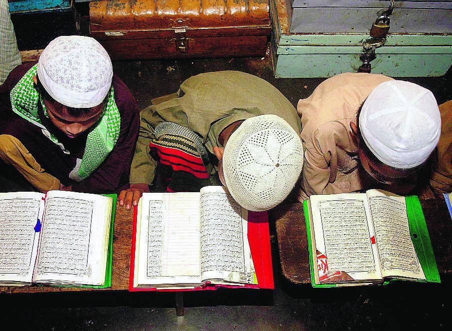 «La libertà dell’islam corre sulla rete»