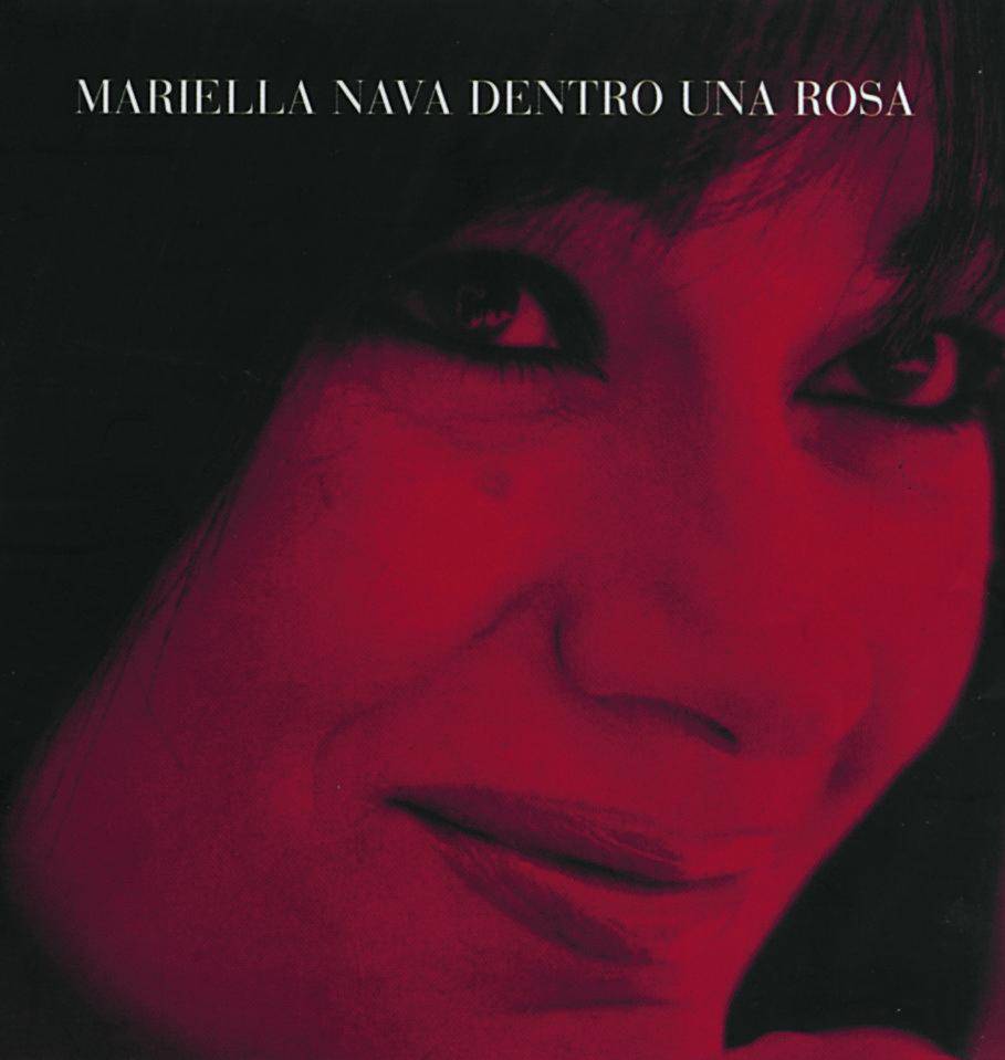 Mariella Nava, un cd vissuto Sarebbe piaciuto a De André