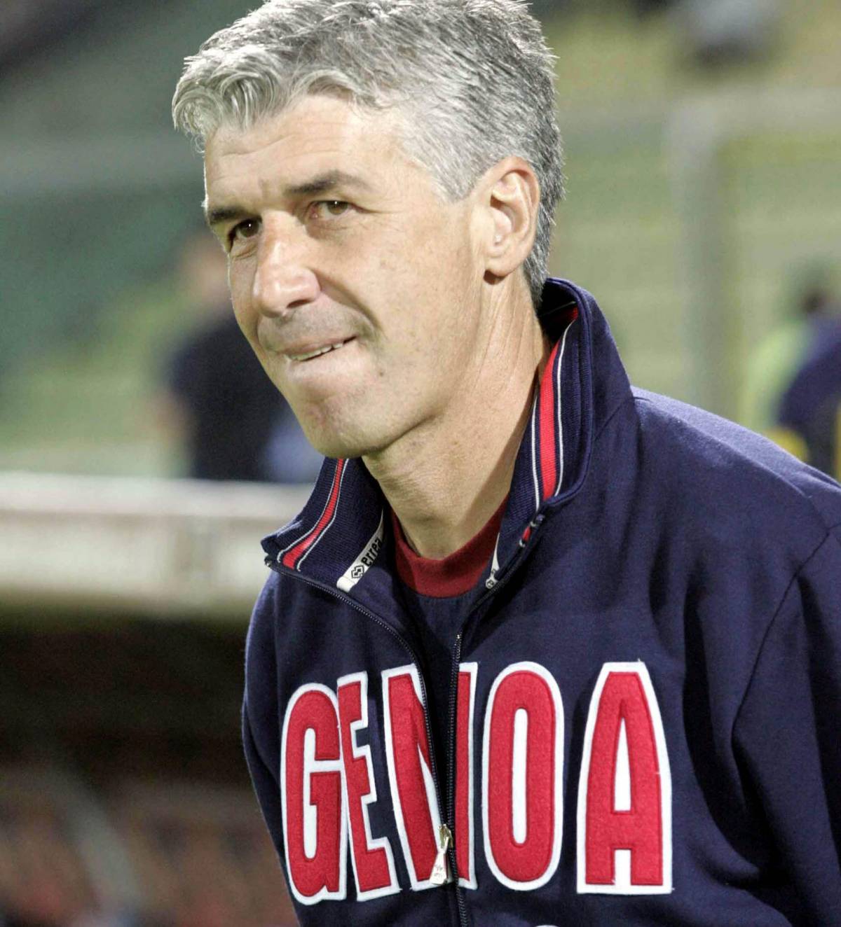Gasperini: «Occhio al Treviso. All’andata si era messa male»