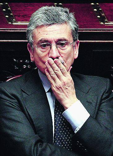 E per D’Alema è sempre colpa degli Stati Uniti