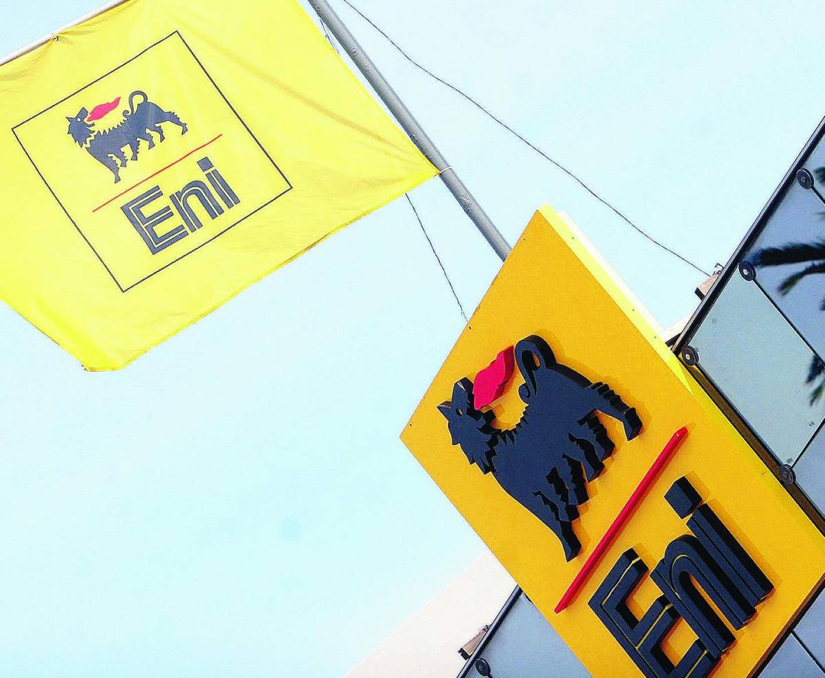 Eni cresce in America  grazie a Dominion