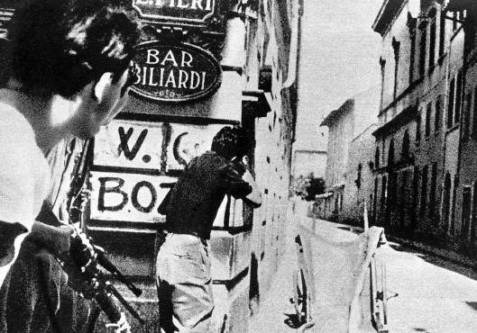 Bargagli, una scia di soldi e sangue lunga mezzo secolo e 23 omicidi