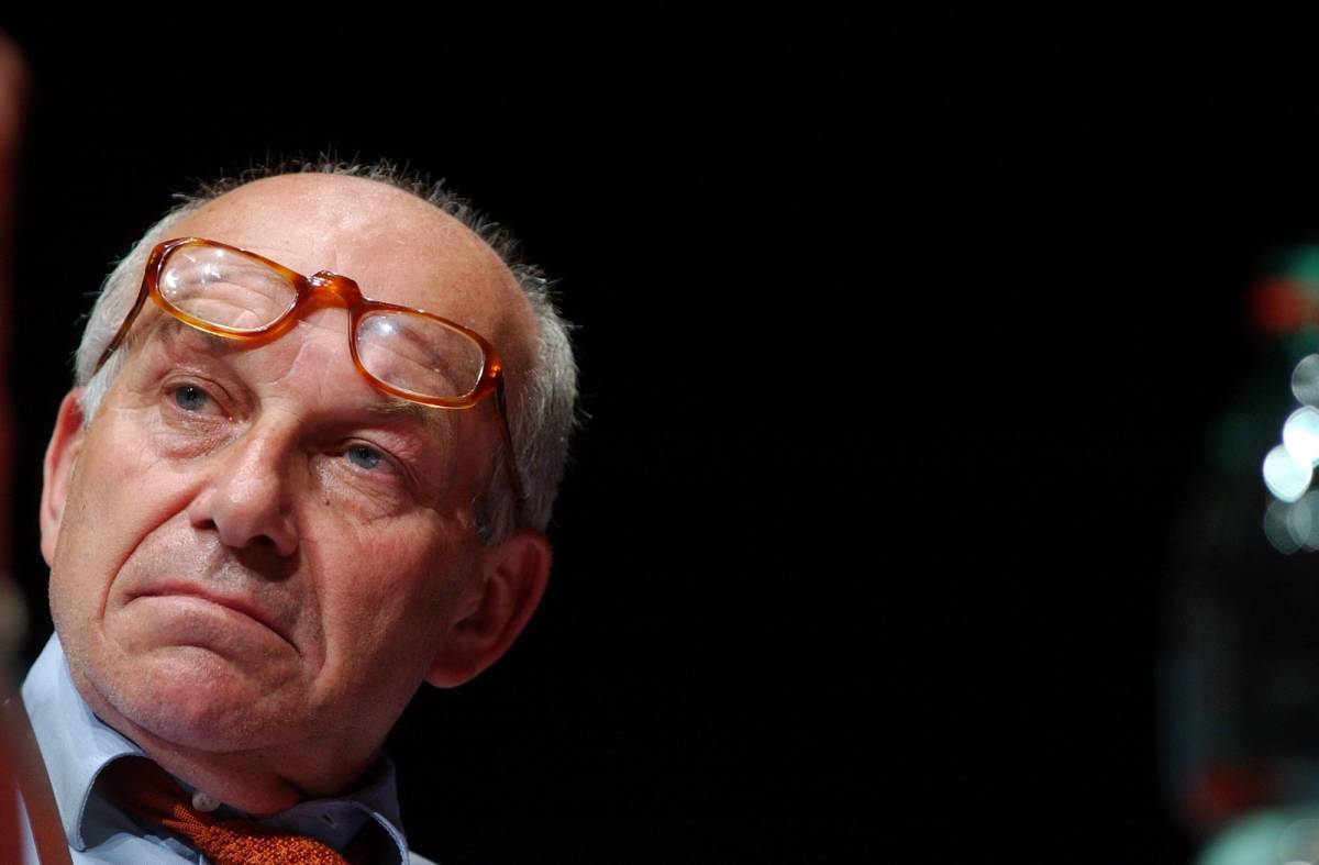 E il ministro Bonino litiga con Bertinotti