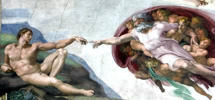 Venezia e la Cappella Sistina tra le 25 meraviglie della Terra