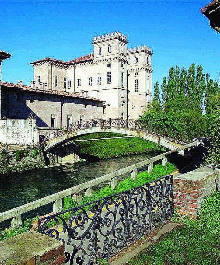 Quant’è romantico navigare e sognare lungo i Navigli