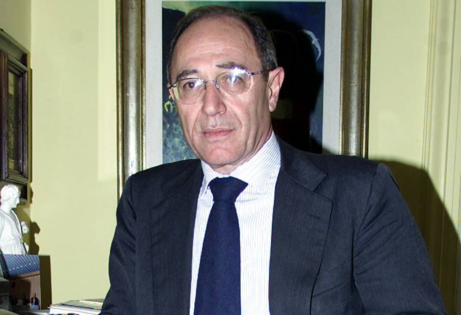 Vaccarella: "Me ne vado, non sono un pagliaccio"