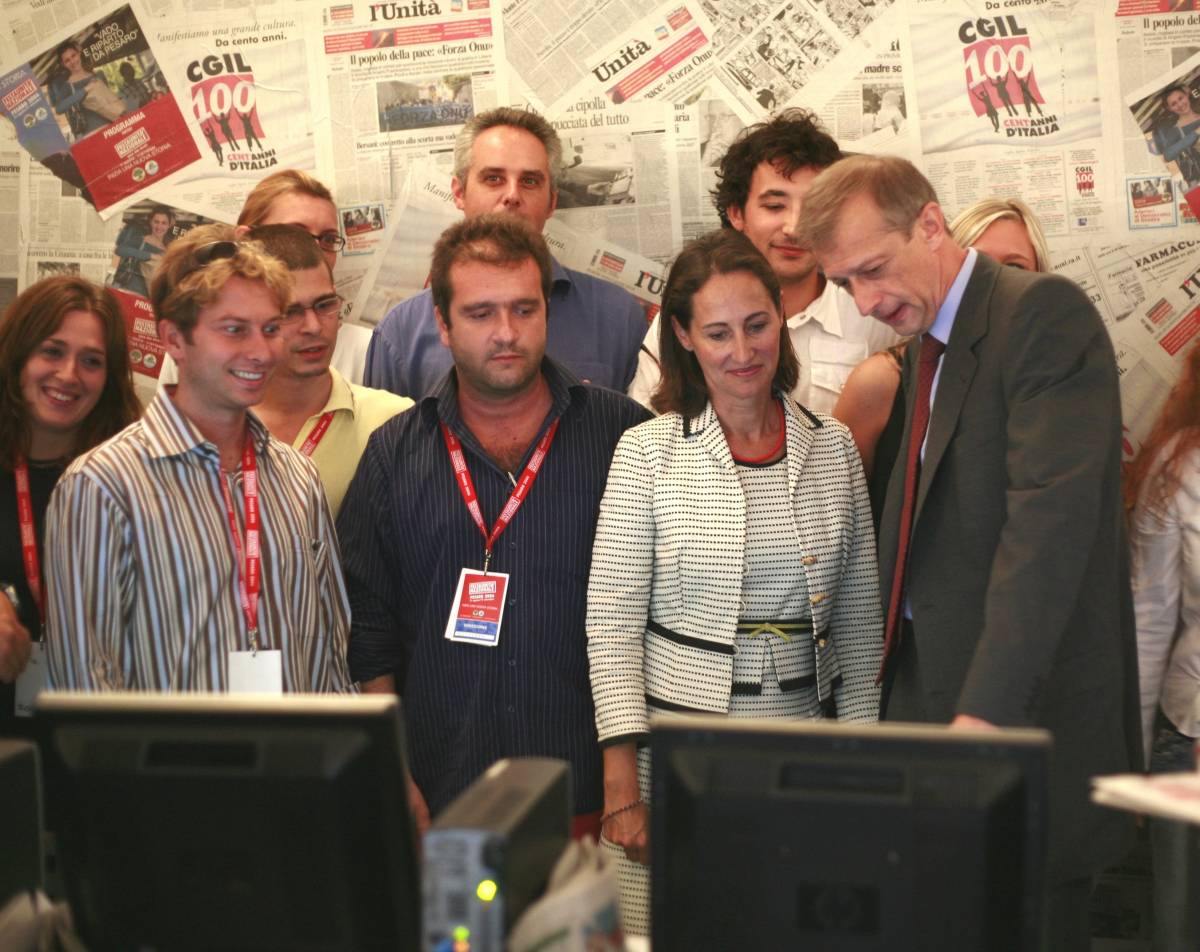 "Bella vittoria", Prodi spiazza la sinistra sconfitta