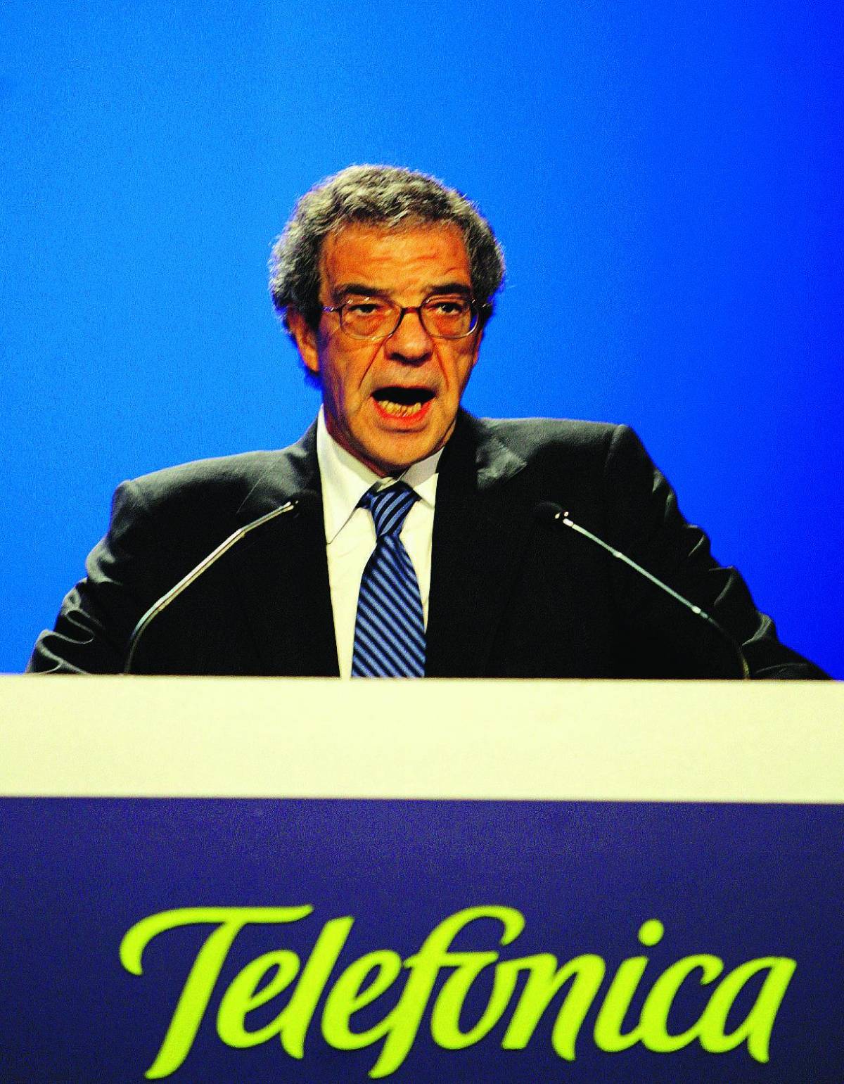 Telecom: Telefonica partner «strategico»