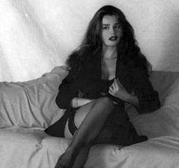 Tutti pazzi per Rossana Doll