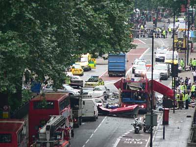 Londra, arrestate quattro persone per gli attentati del 2005. Una è la moglie del kamikaze