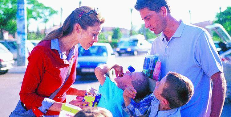 Legge sulla famiglia. È già alleanza anti-Ulivo