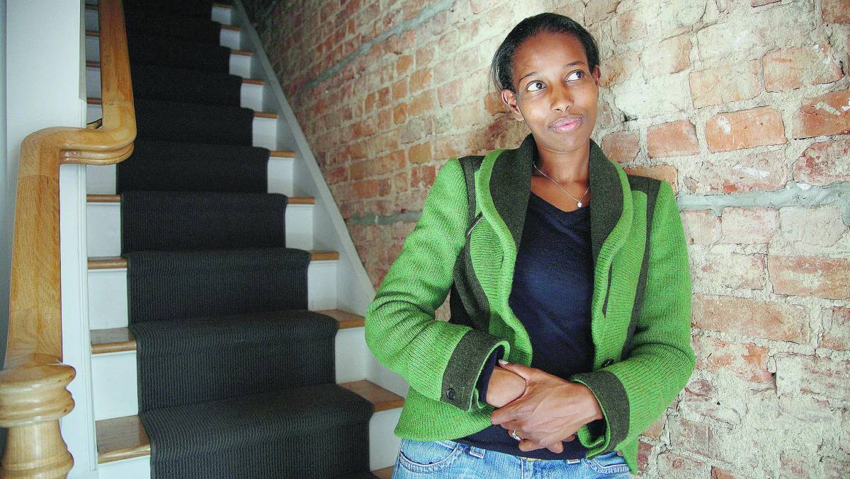 HIRSI ALI L’orgoglio di essere un’infedele