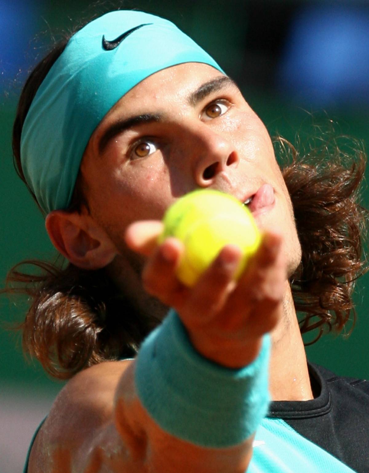 Tennis, Nadal fa tris a Roma: è record