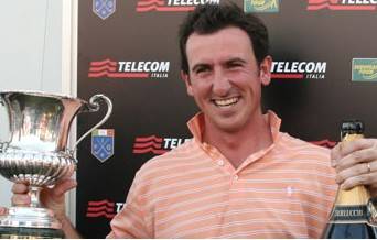 Telecom Italia Open: vince 
Castaño. Bene Molinari