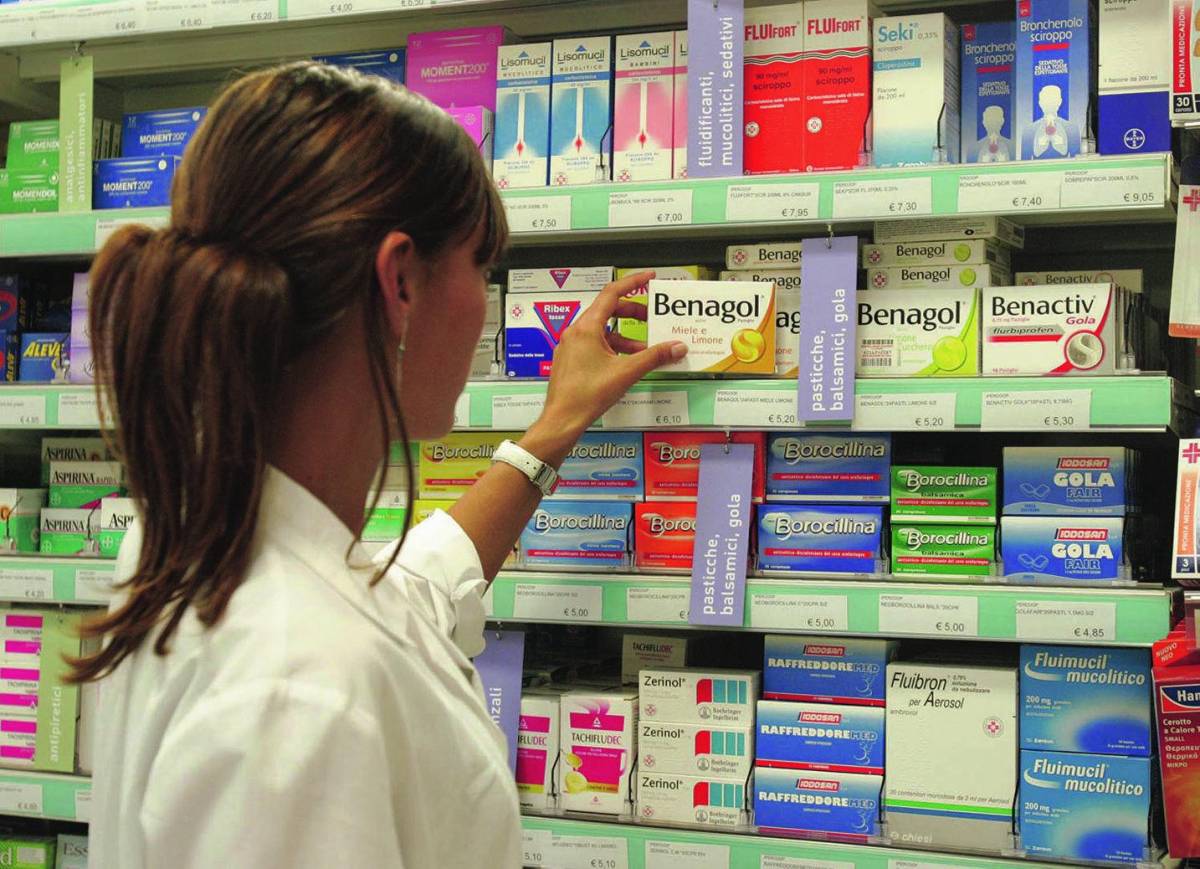 Farmacie di primo soccorso: rischio conflitto di interessi